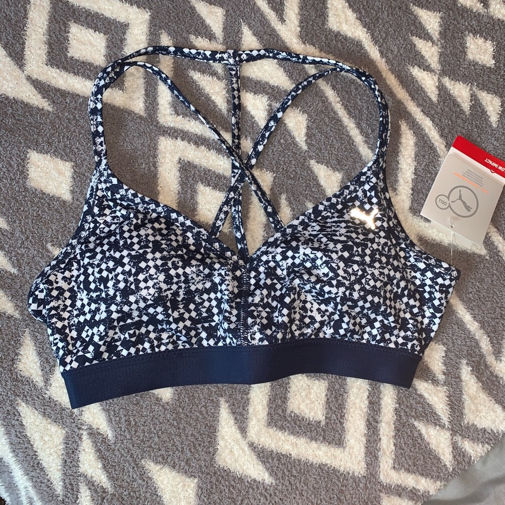 Puma Sports Bra